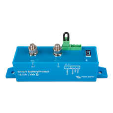 Victron Energy Smart Akü Koruyucu 12/24V 100A - BPR110022000